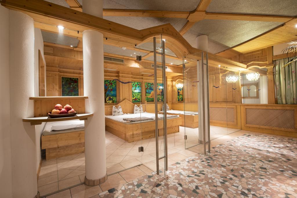 Landhotel Aelpili Gaschurn Exterior photo